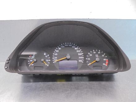 Tachometer Mercedes-Benz E-Klasse (W210) A2105400811