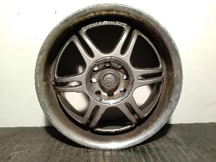 Felge Alu Seat Cordoba (6K/C) R16X7JJ+38