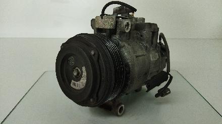 Klimakompressor BMW 1er (E87) 447260-1851