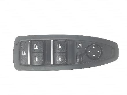 Schalter für Fensterheber links vorne BMW 3er Touring (F31) 61319362107