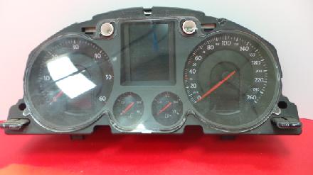 Tachometer VW Passat B6 (3C2) A2C53242429