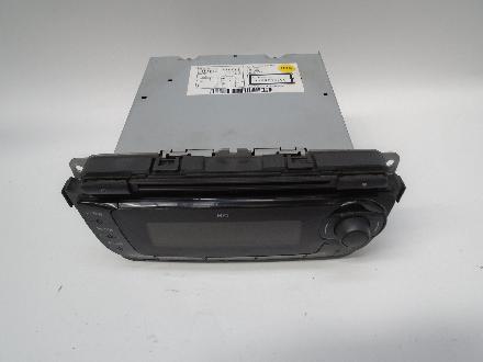 Radio Seat Toledo III (5P) 5P0035153B