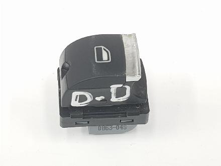 Schalter für Fensterheber rechts vorne Audi Q7 (4L) 4F0959855
