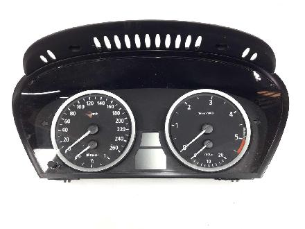 Tachometer BMW 5er (E60) 62116945641
