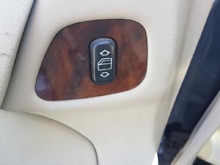 Schalter für Fensterheber links hinten Mercedes-Benz E-Klasse (W210)