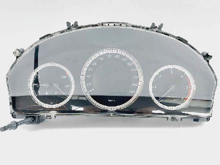 Tachometer Mercedes-Benz C-Klasse (W204) A2049004300