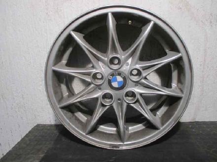 Felge Alu BMW Z4 (E85) 6758189