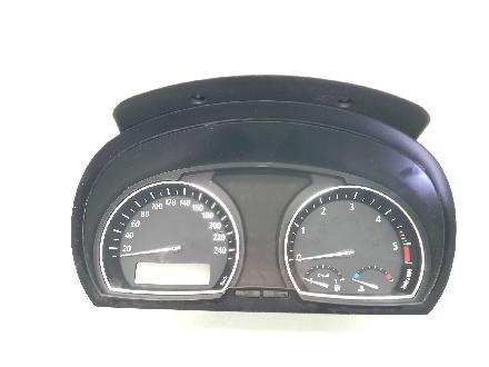 Tachometer BMW X3 (E83) 62103451581