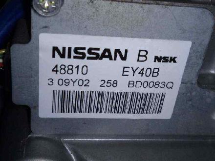 Lenksäule Nissan Qashqai (J10) 48810EY40B