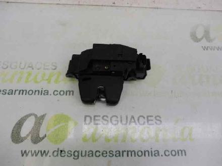 Schloss Heckdeckel Citroen C5 III Break (TD) 9684648380