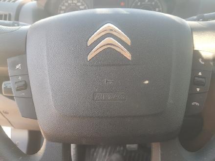 Airbag Fahrer Citroen Jumper Pritsche/Fahrgestell () 07356857840