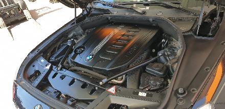 Steuergerät Motor BMW 5er Gran Turismo (F07)