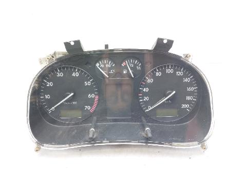 Tachometer VW Polo III (6N) 6N0919860R