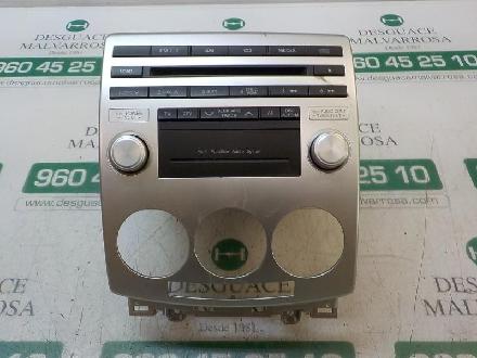 Radio Mazda 5 (CR1) CC9366AR0