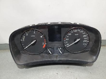 Tachometer Renault Laguna III Grandtour (T) 248100006R