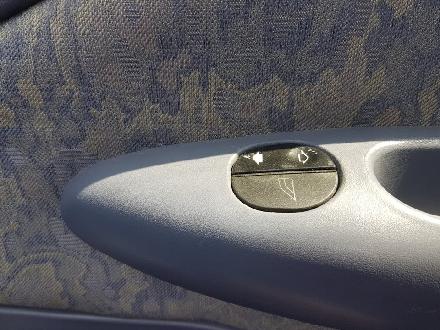Schalter für Fensterheber rechts vorne Ford Fiesta IV (JA, JB)