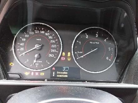 Tachometer BMW 2er Coupe (F22, F87) 6210IK9365974