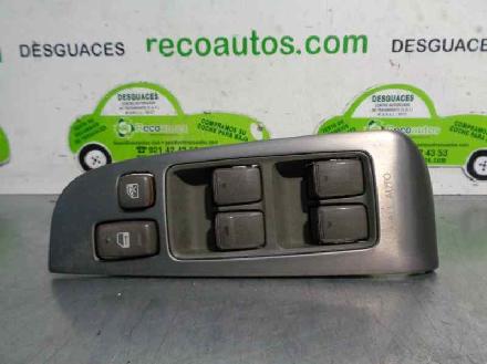 Schalter für Fensterheber links vorne Lexus LS (F3) 7423050160