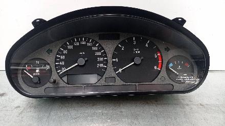 Tachometer BMW 3er Compact (E36) 62118371568