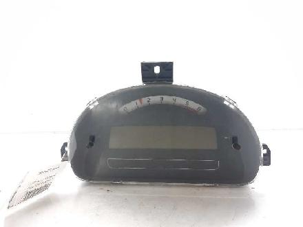 Tachometer Citroen C3 Pluriel (H) 9660225880