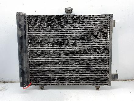 Klimakondensator Citroen C3 Pluriel (H) 9651825580