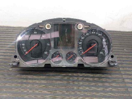 Tachometer VW Passat B6 Variant (3C5) A2C53134181