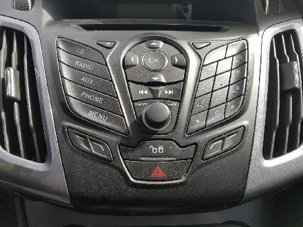 Radio Ford Focus III (DYB)