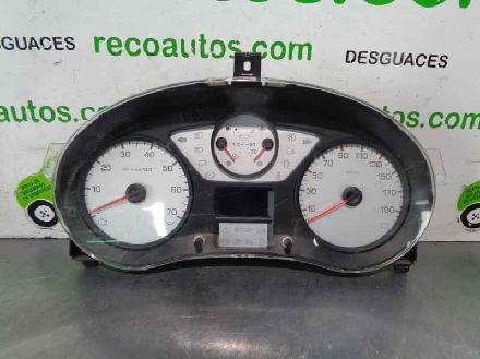 Tachometer Peugeot Partner Tepee () 9665000080