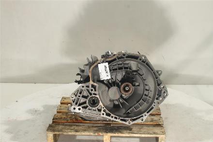 Schaltgetriebe Opel Corsa E (X15) A17239920B3LS374 24581813