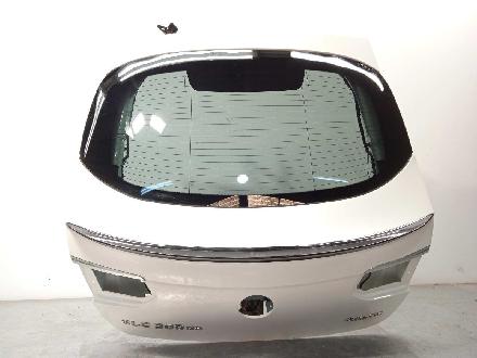 Heckklappe mit Fensterausschnitt Mercedes-Benz GLC Coupe (C253) A2537400105