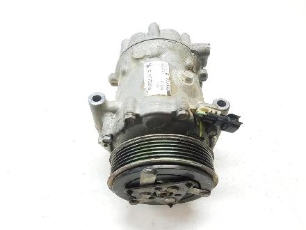 Klimakompressor Peugeot Boxer Kasten () 9676552680