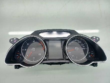 Tachometer Audi A5 (8T) 8T0920930D