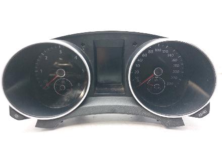 Tachometer VW Golf VI (5K) 5K0920870E