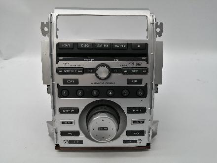 Radio Honda Legend IV (KB) 39100SJAG01ZA