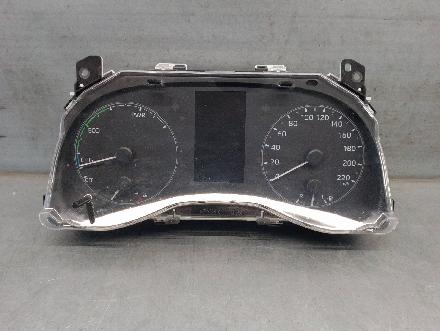 Tachometer Toyota Yaris (P21) 83800K0221