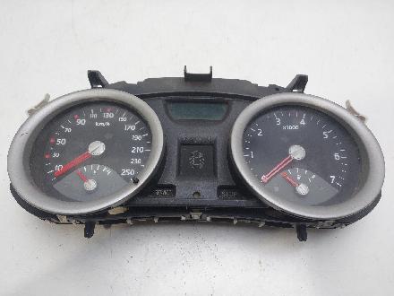 Tachometer Renault Megane II Stufenheck (M) 8200306538