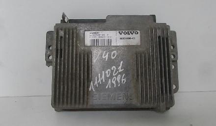 Steuergerät Motor Volvo V40 Kombi (645) 30850998
