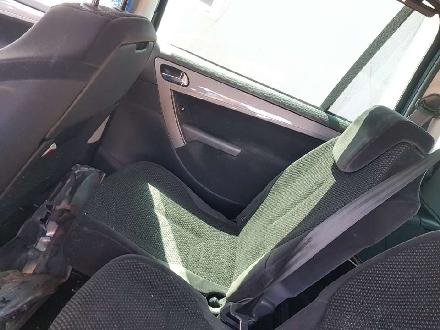 Rücksitzbank Citroen C4 I Picasso Van (U)