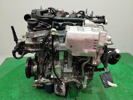 Motor ohne Anbauteile (Benzin) Opel Mokka () HN05