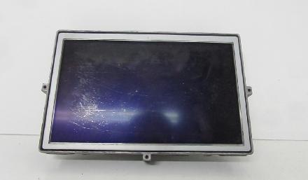 Display Renault Laguna III (T) 280340026R