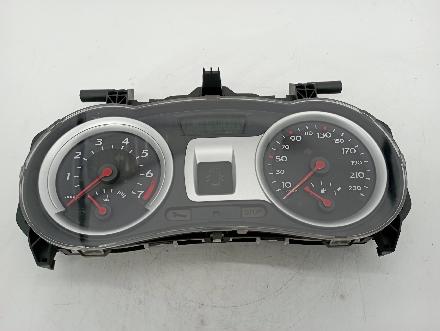 Tachometer Renault Clio III (BR0/1, CR0/1) 8200628775H
