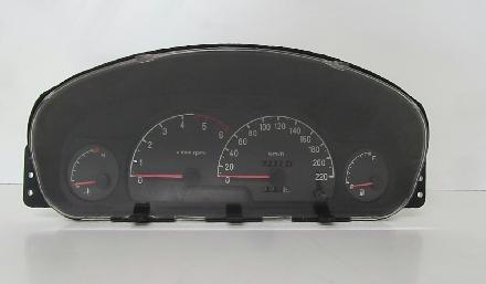 Tachometer Hyundai Trajet (FO) 010527-0003