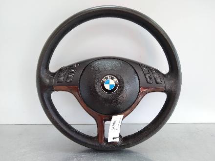 Airbag Fahrer BMW 5er (E39)