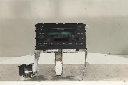 Radio Toyota Land Cruiser 90 (J9) 86120-60510 86120 60460