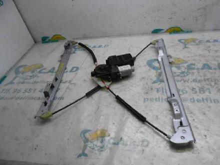 Fensterheber links vorne Citroen C4 I Picasso Van (U) ELECTRICO