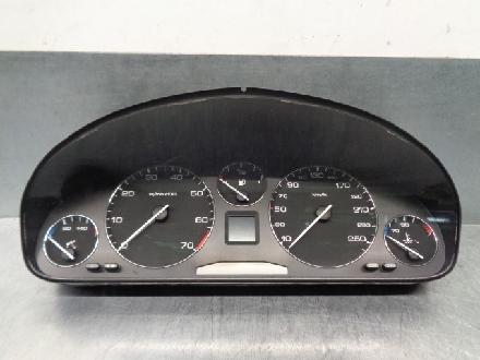 Tachometer Peugeot 607 () 9653139880