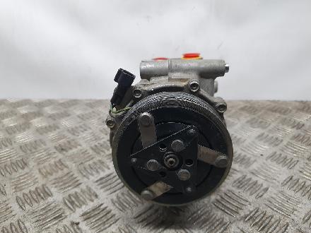 Klimakompressor Citroen Jumper Kasten II (250) 9676552680