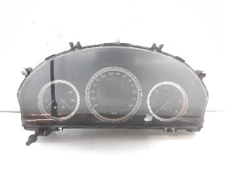 Tachometer Mercedes-Benz C-Klasse T-Modell (S204) A2049006900
