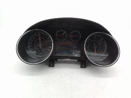 Tachometer Fiat Bravo II (198) 51761172
