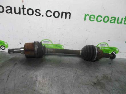 Antriebswelle links vorne Ford Mondeo III Stufenheck (B4Y)